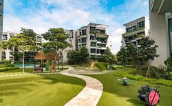 The Crest (D3), Condominium #634411181